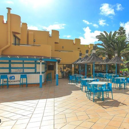 Appartement Casa Betta Wifi And Pool Irent Fuerteventura à Corralejo Extérieur photo