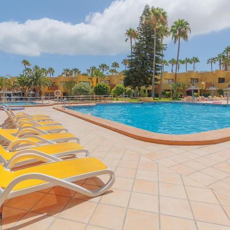 Appartement Casa Betta Wifi And Pool Irent Fuerteventura à Corralejo Extérieur photo