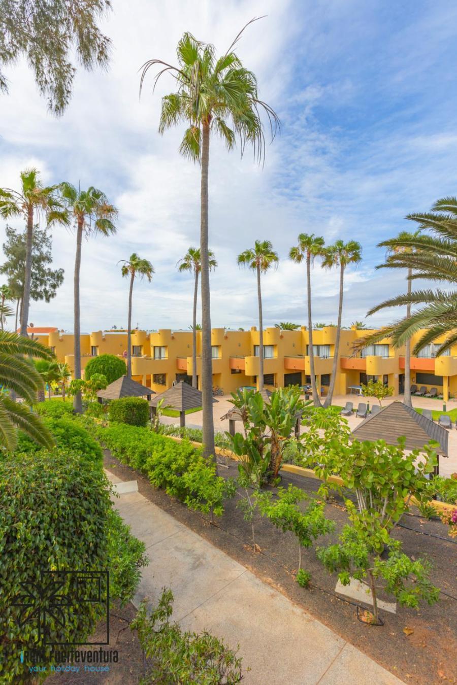 Appartement Casa Betta Wifi And Pool Irent Fuerteventura à Corralejo Extérieur photo