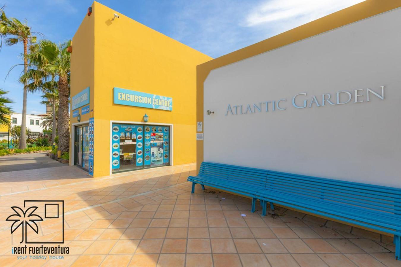 Appartement Casa Betta Wifi And Pool Irent Fuerteventura à Corralejo Extérieur photo