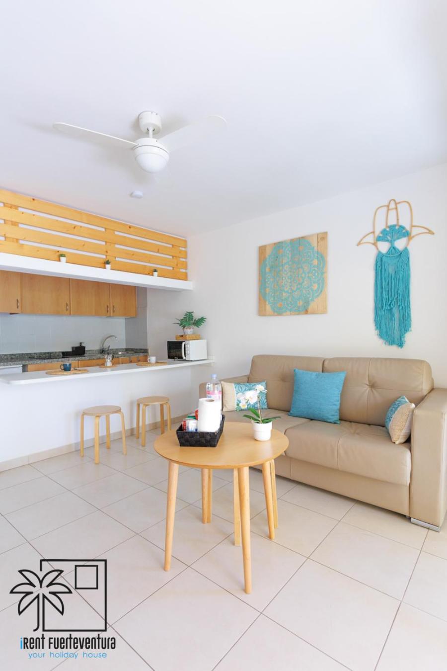 Appartement Casa Betta Wifi And Pool Irent Fuerteventura à Corralejo Extérieur photo