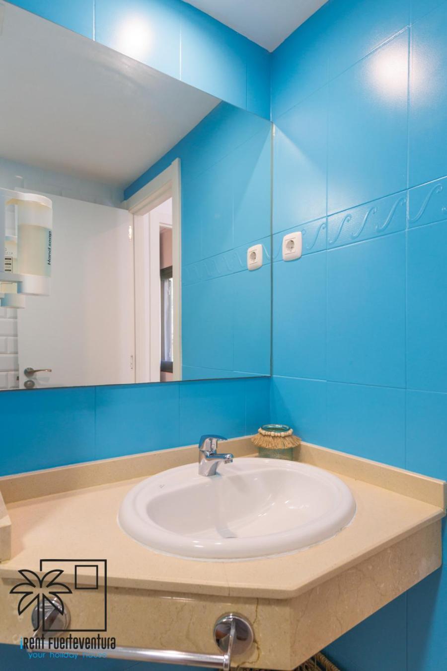 Appartement Casa Betta Wifi And Pool Irent Fuerteventura à Corralejo Extérieur photo