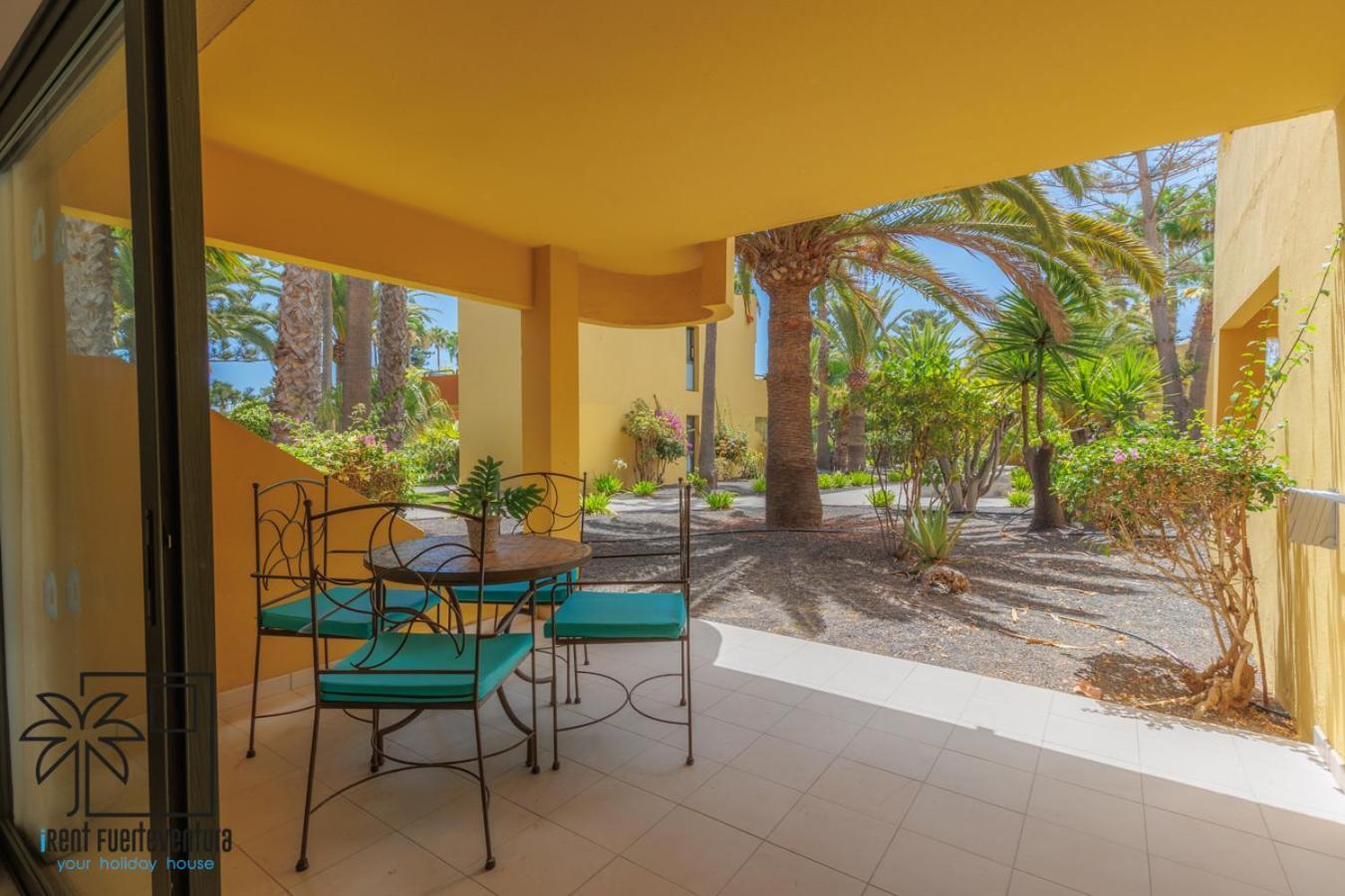 Appartement Casa Betta Wifi And Pool Irent Fuerteventura à Corralejo Extérieur photo