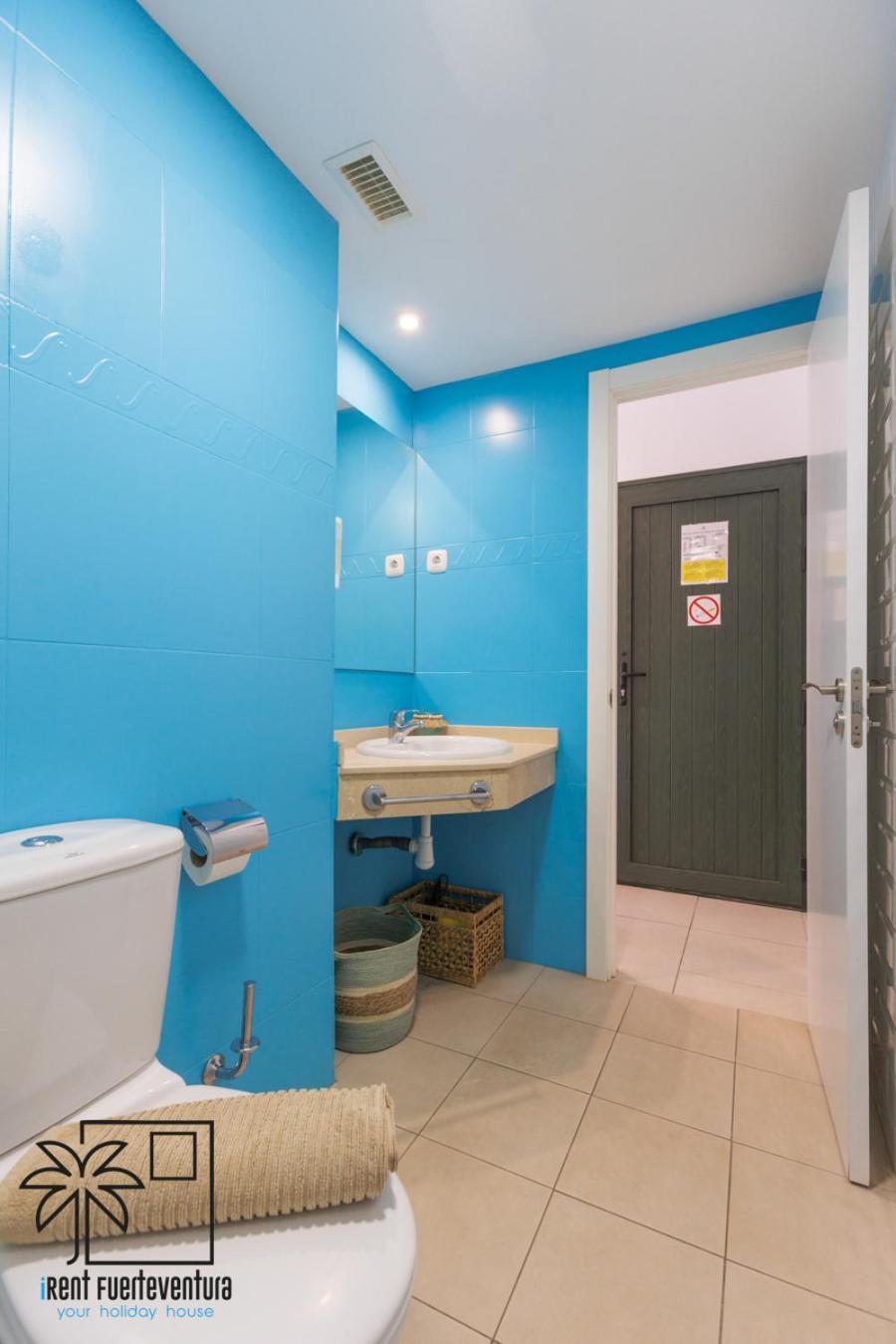 Appartement Casa Betta Wifi And Pool Irent Fuerteventura à Corralejo Extérieur photo