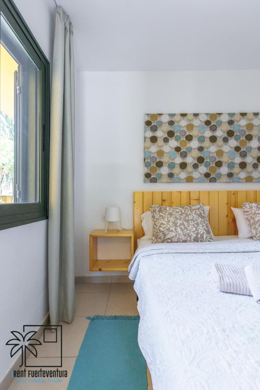 Appartement Casa Betta Wifi And Pool Irent Fuerteventura à Corralejo Extérieur photo