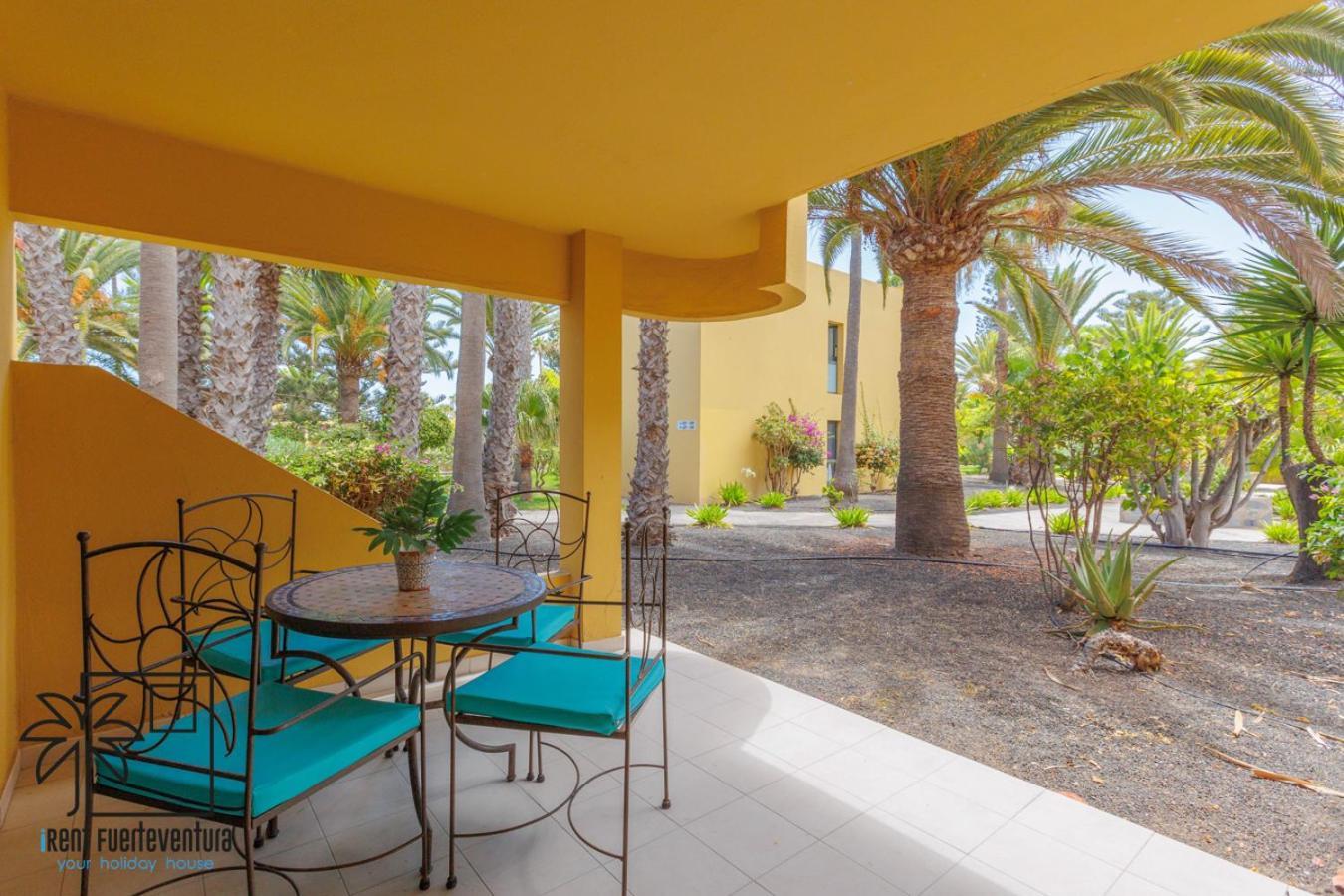 Appartement Casa Betta Wifi And Pool Irent Fuerteventura à Corralejo Extérieur photo